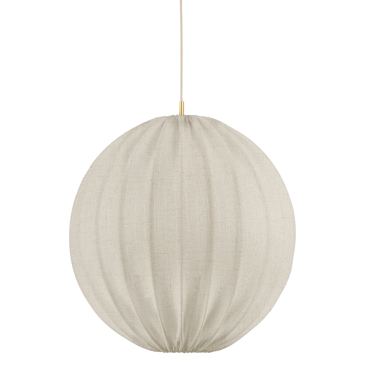 Pendentif Arabella 24"