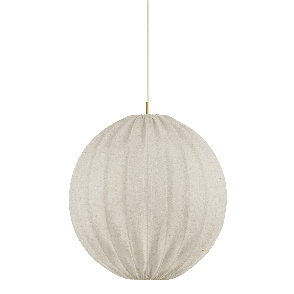 Pendentif Arabella 40 cm