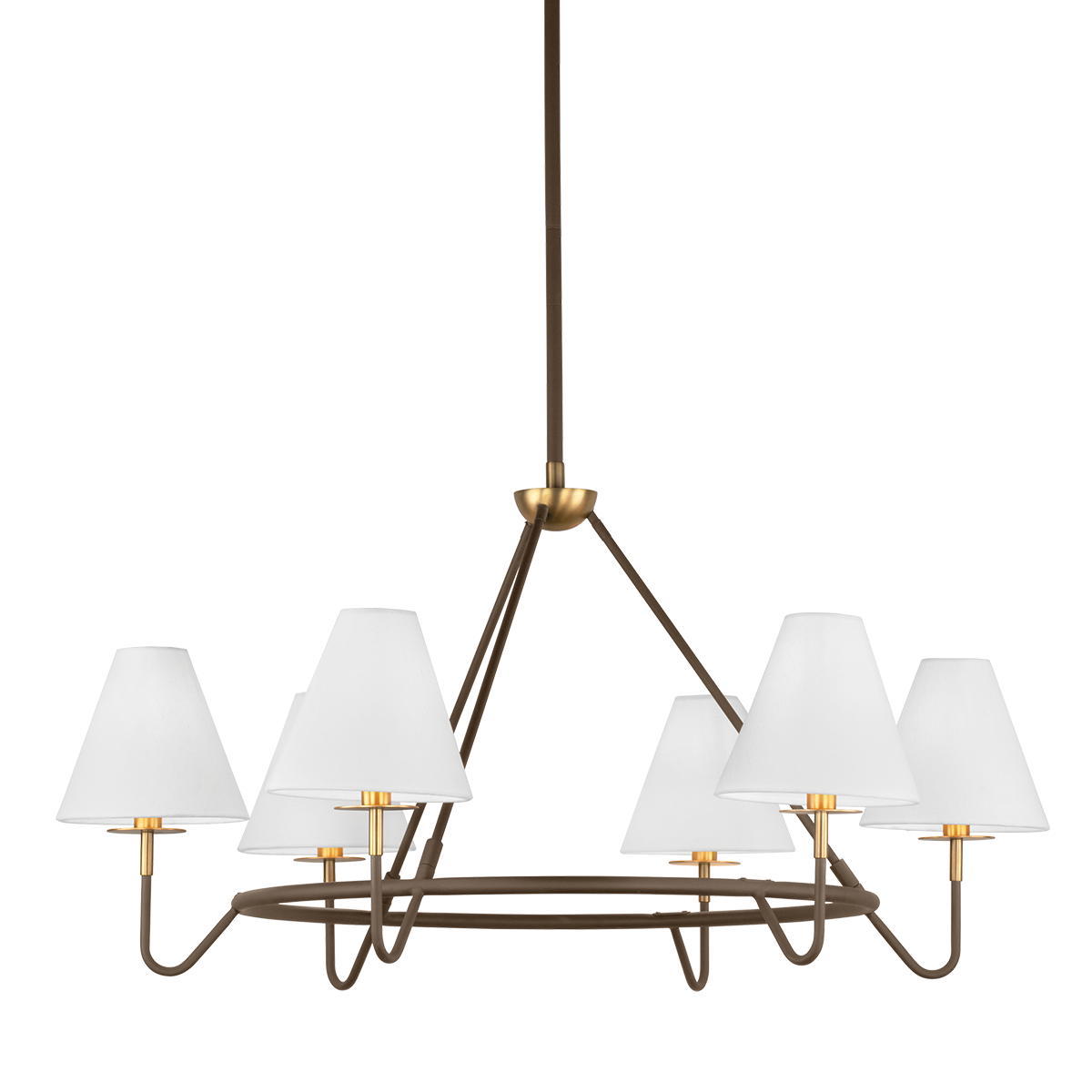Lustre Polly