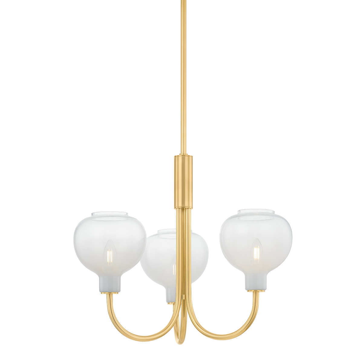 Estelle Chandelier 61 cm