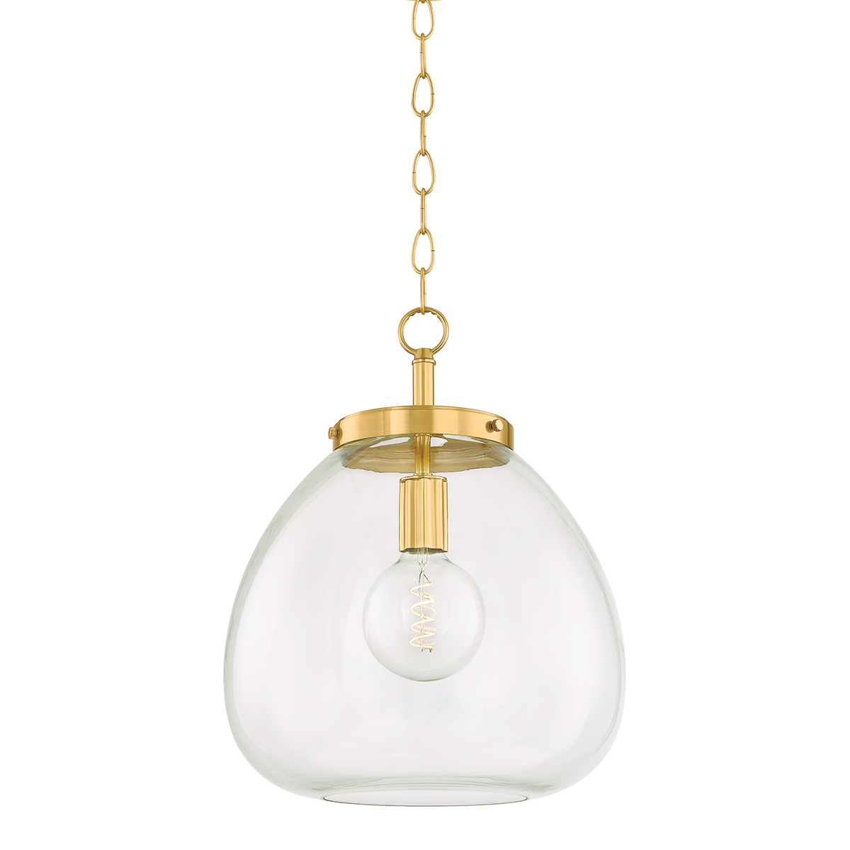 Suspension Della 40 cm