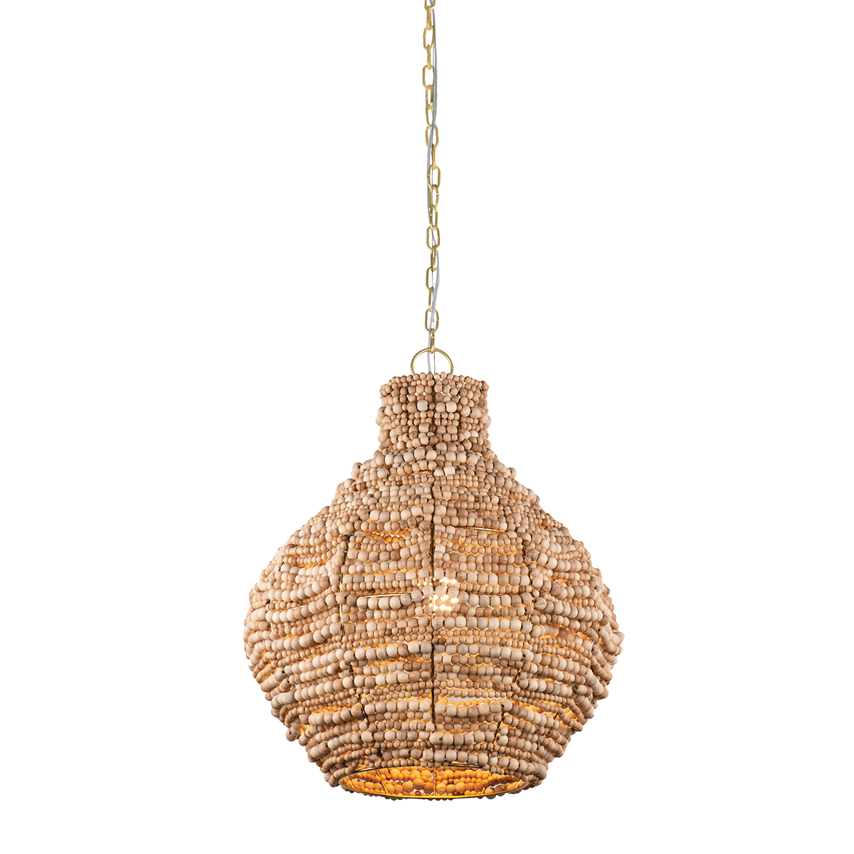 Pendentif Tiana