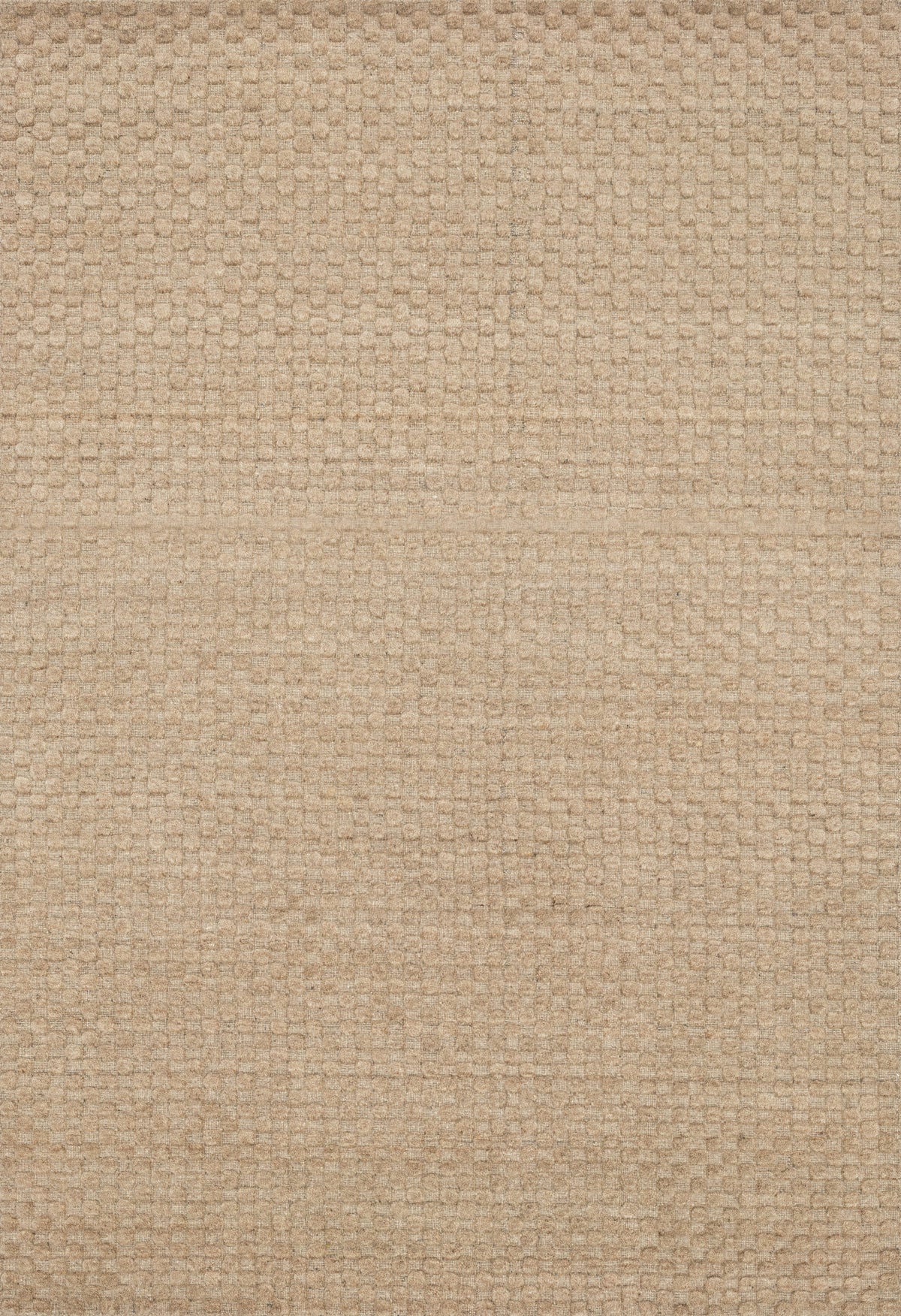 Hadley Dune — a Loloi rug at Laurie Yapp Home.