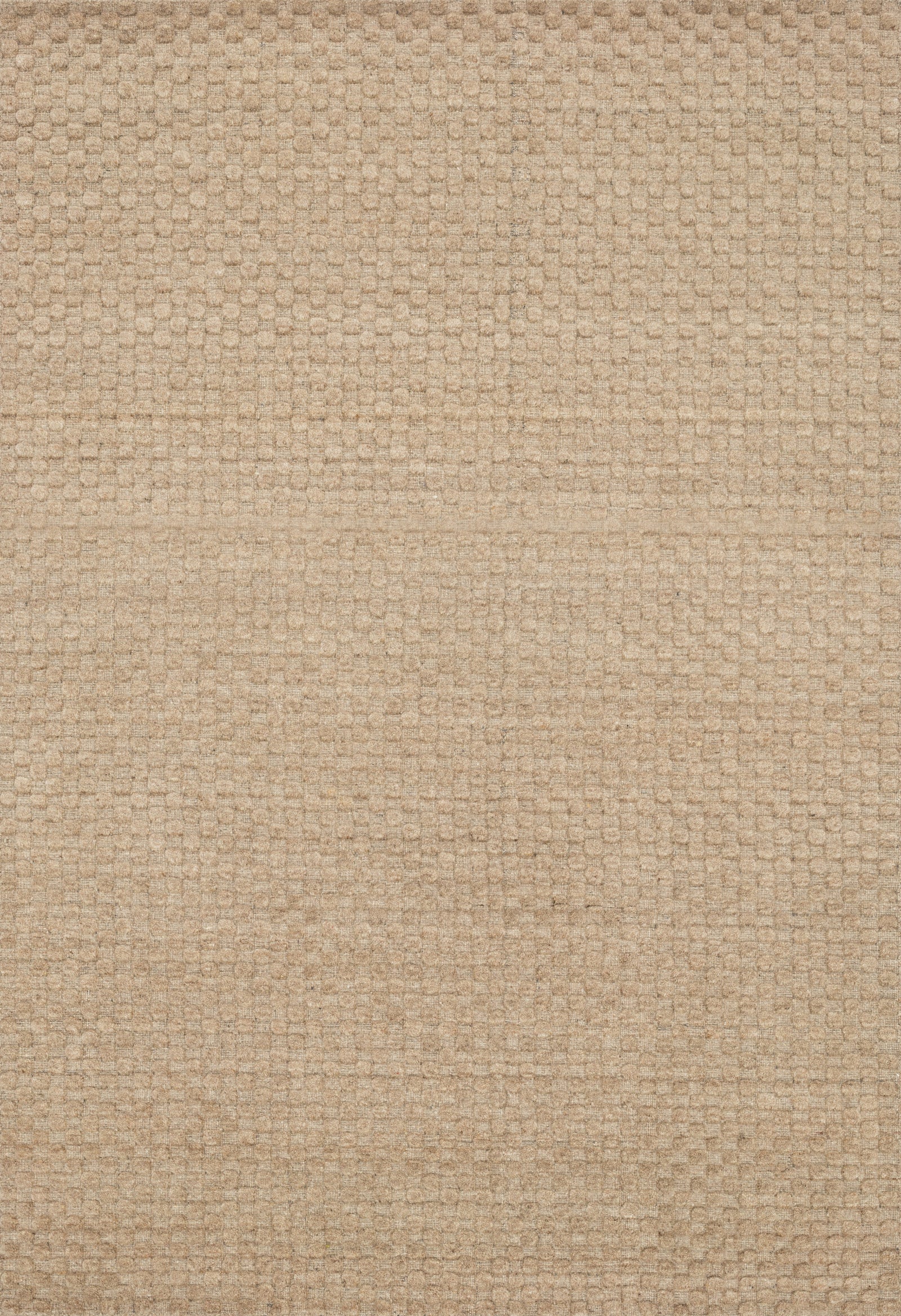 Hadley Dune — a Loloi rug at Laurie Yapp Home.