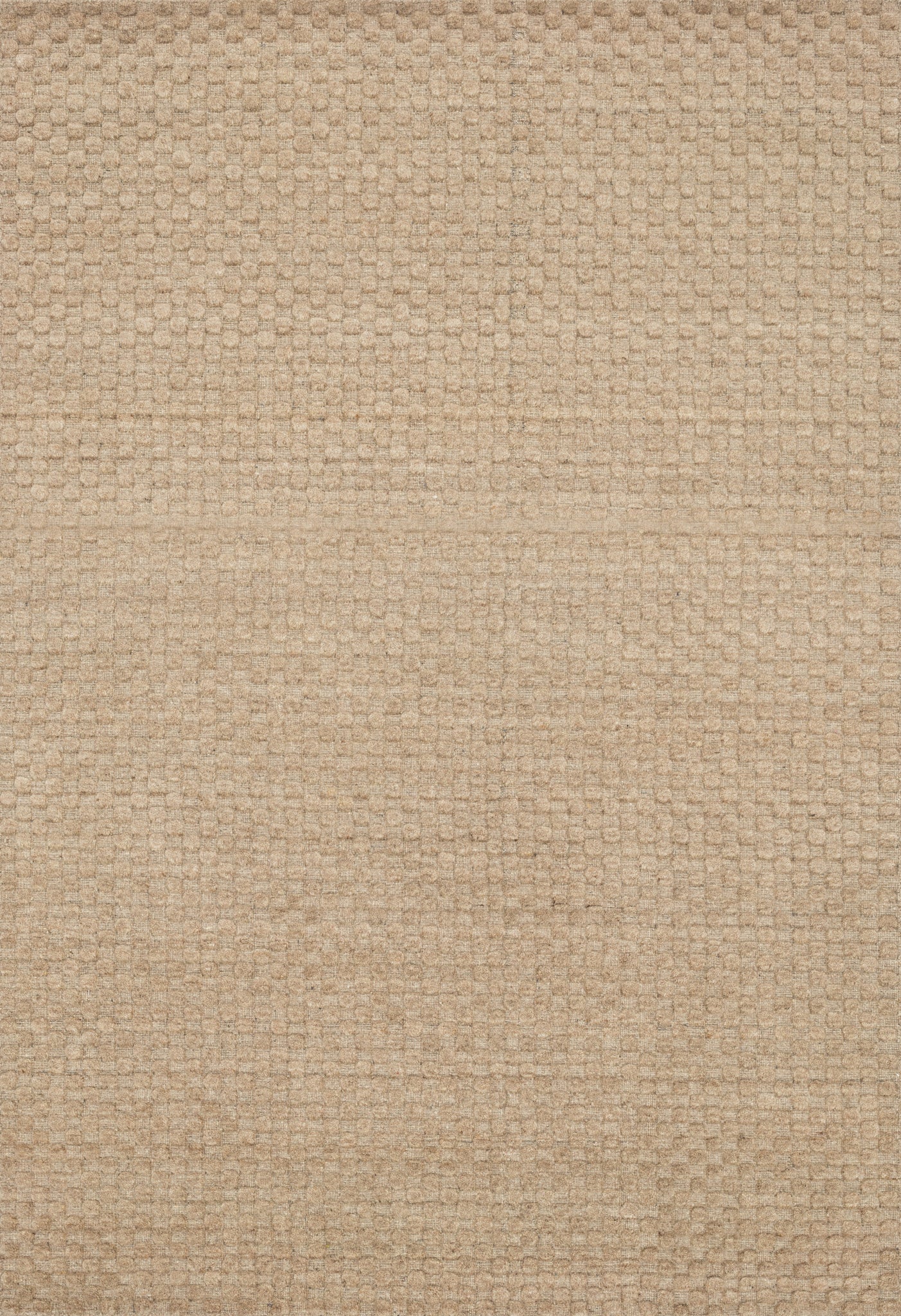 Hadley Dune — a Loloi rug at Laurie Yapp Home.