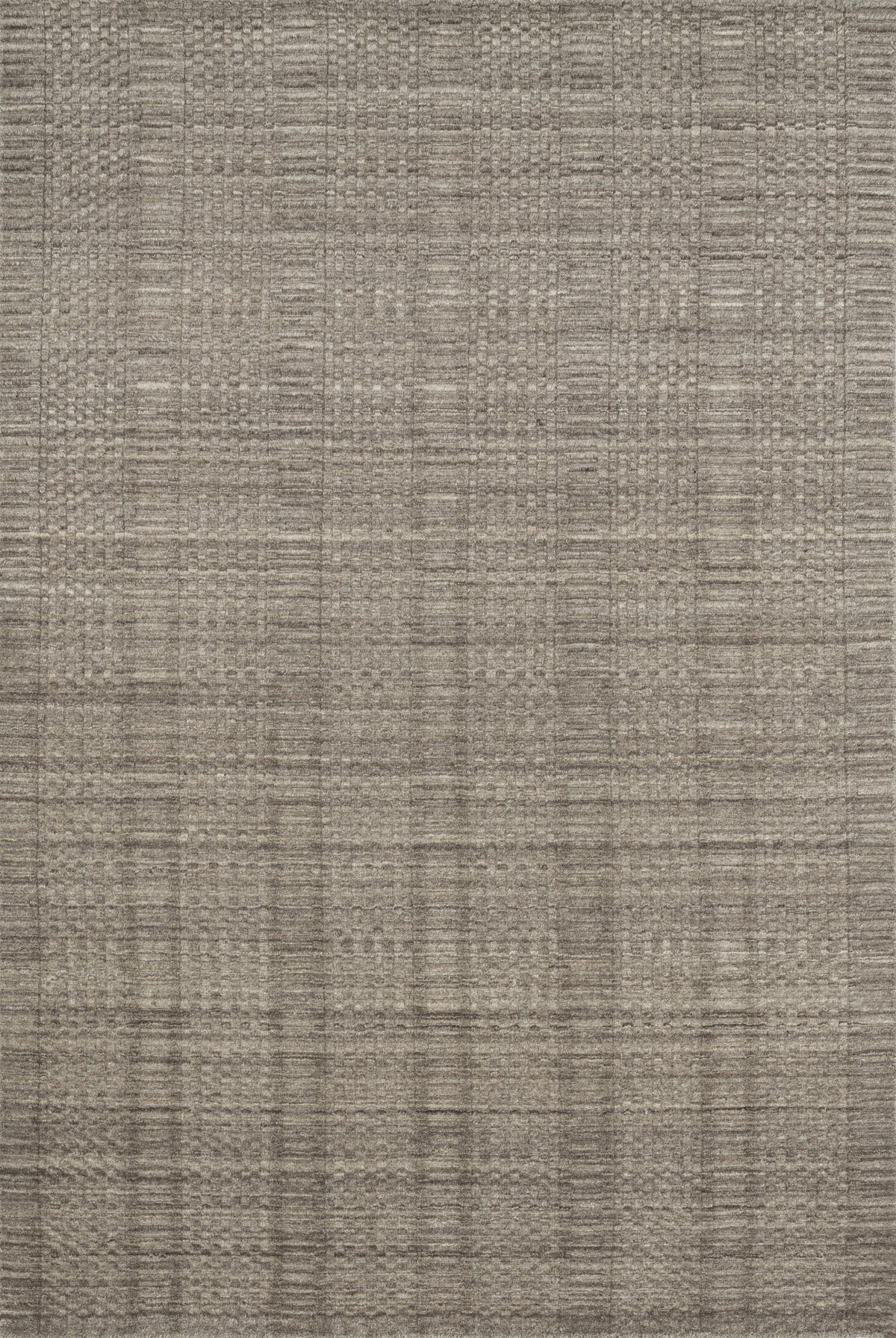 Hadley Stone — a Loloi rug at Laurie Yapp Home.