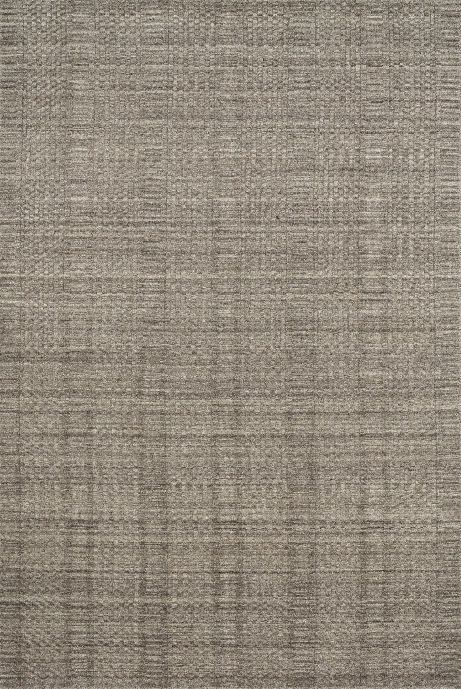 Hadley Stone — a Loloi rug at Laurie Yapp Home.