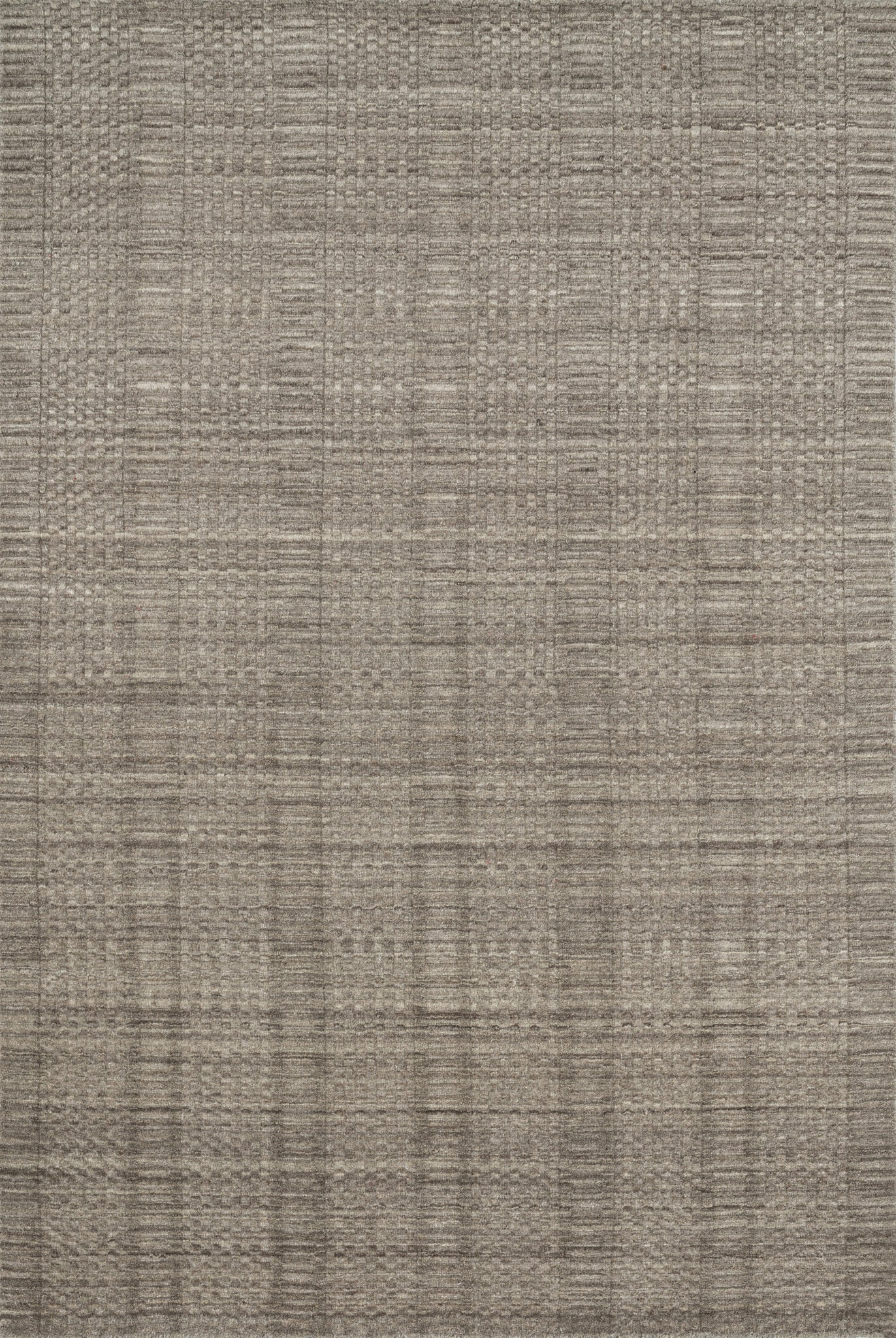 Hadley Stone — a Loloi rug at Laurie Yapp Home.