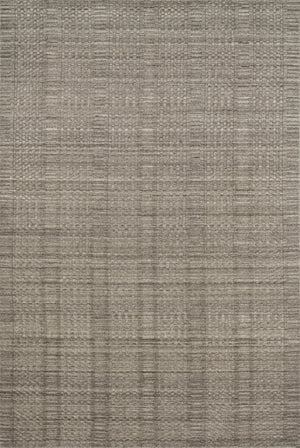 Hadley Stone — a Loloi rug at Laurie Yapp Home.
