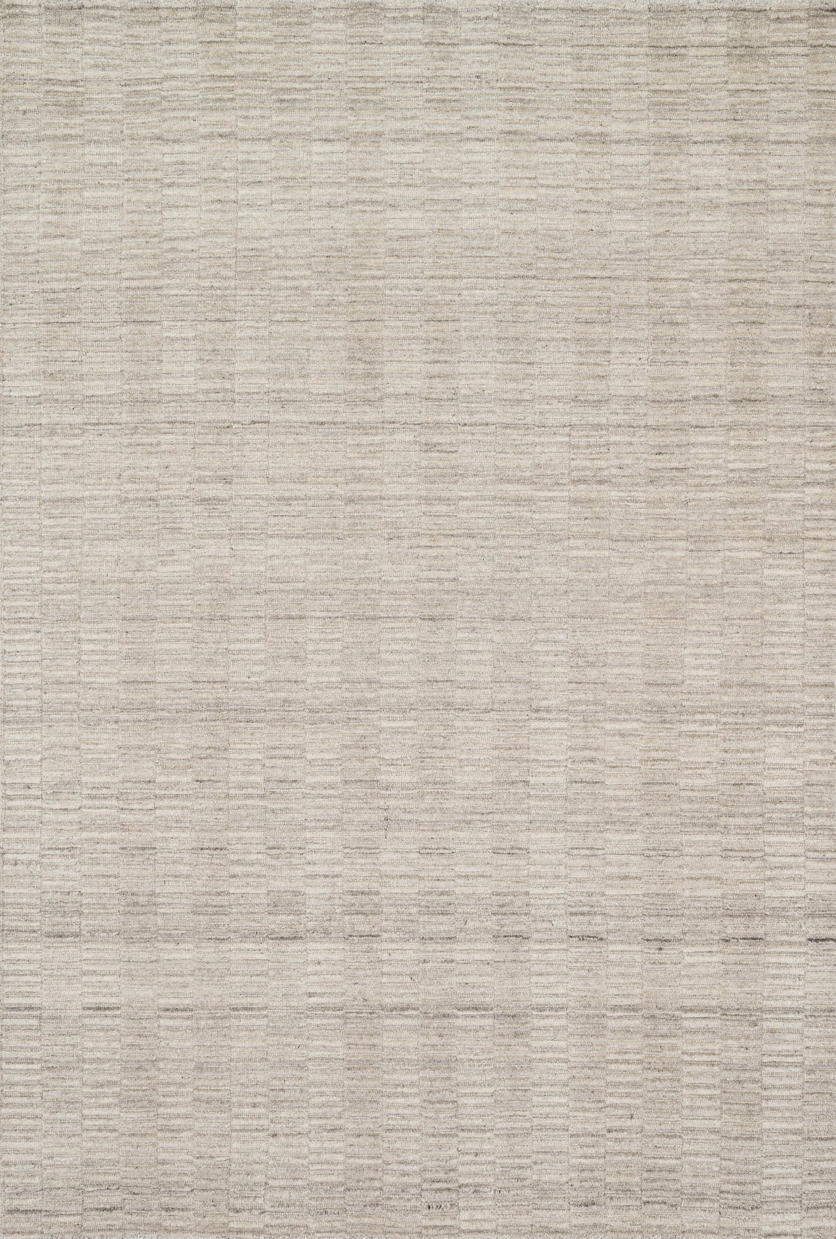Hadley Oatmeal — a Loloi rug at Laurie Yapp Home.