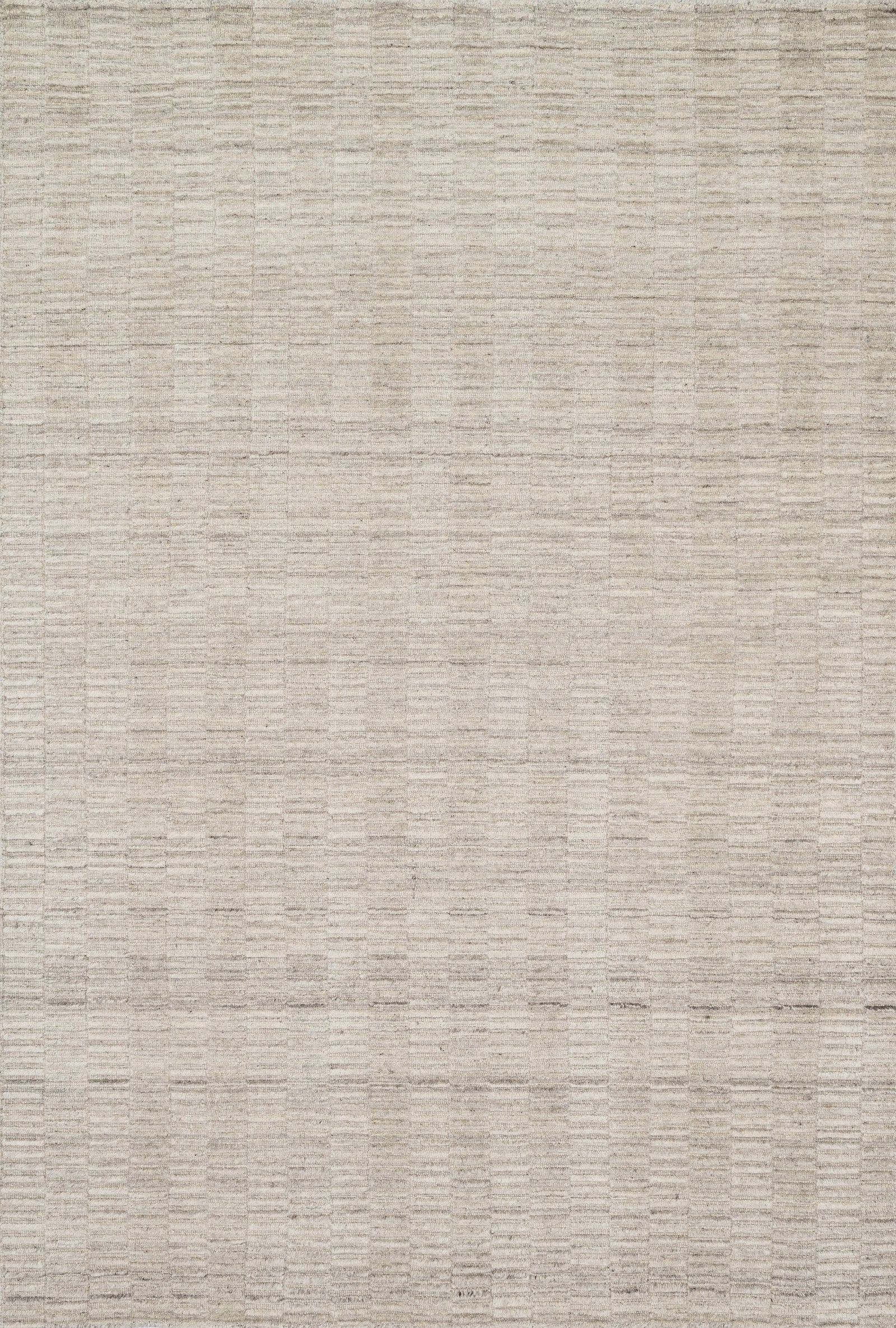 Hadley Oatmeal — a Loloi rug at Laurie Yapp Home.