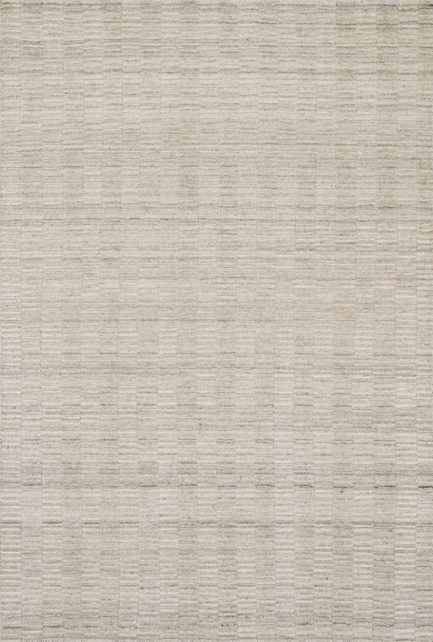 Hadley Oatmeal — a Loloi rug at Laurie Yapp Home.