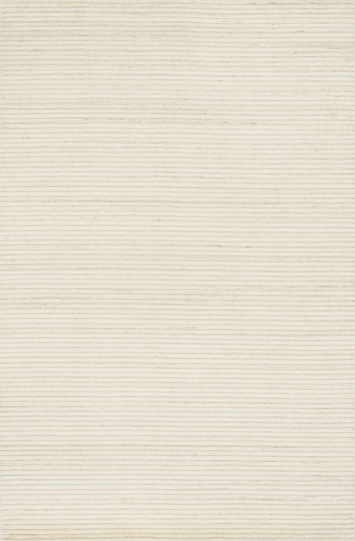 Hadley Ivory — a Loloi rug at Laurie Yapp Home.