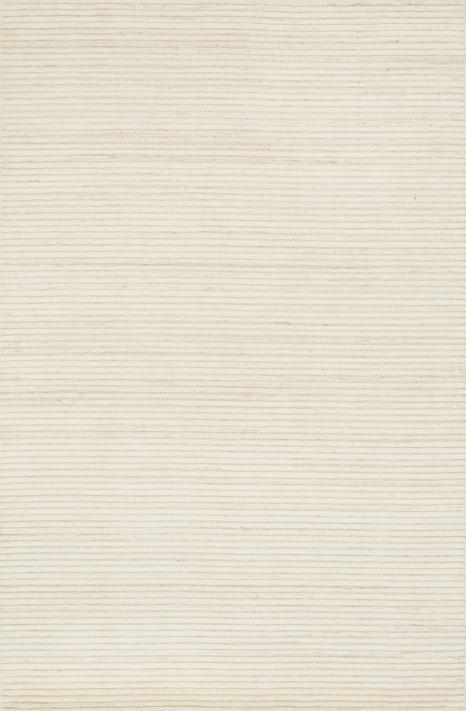 Hadley Ivory — a Loloi rug at Laurie Yapp Home.