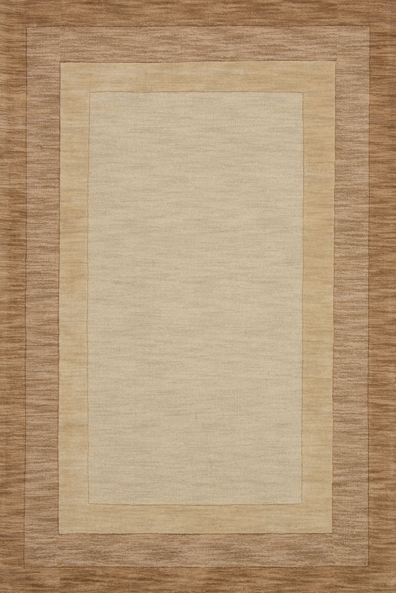 Hamilton Beige — a Loloi rug at Laurie Yapp Home.