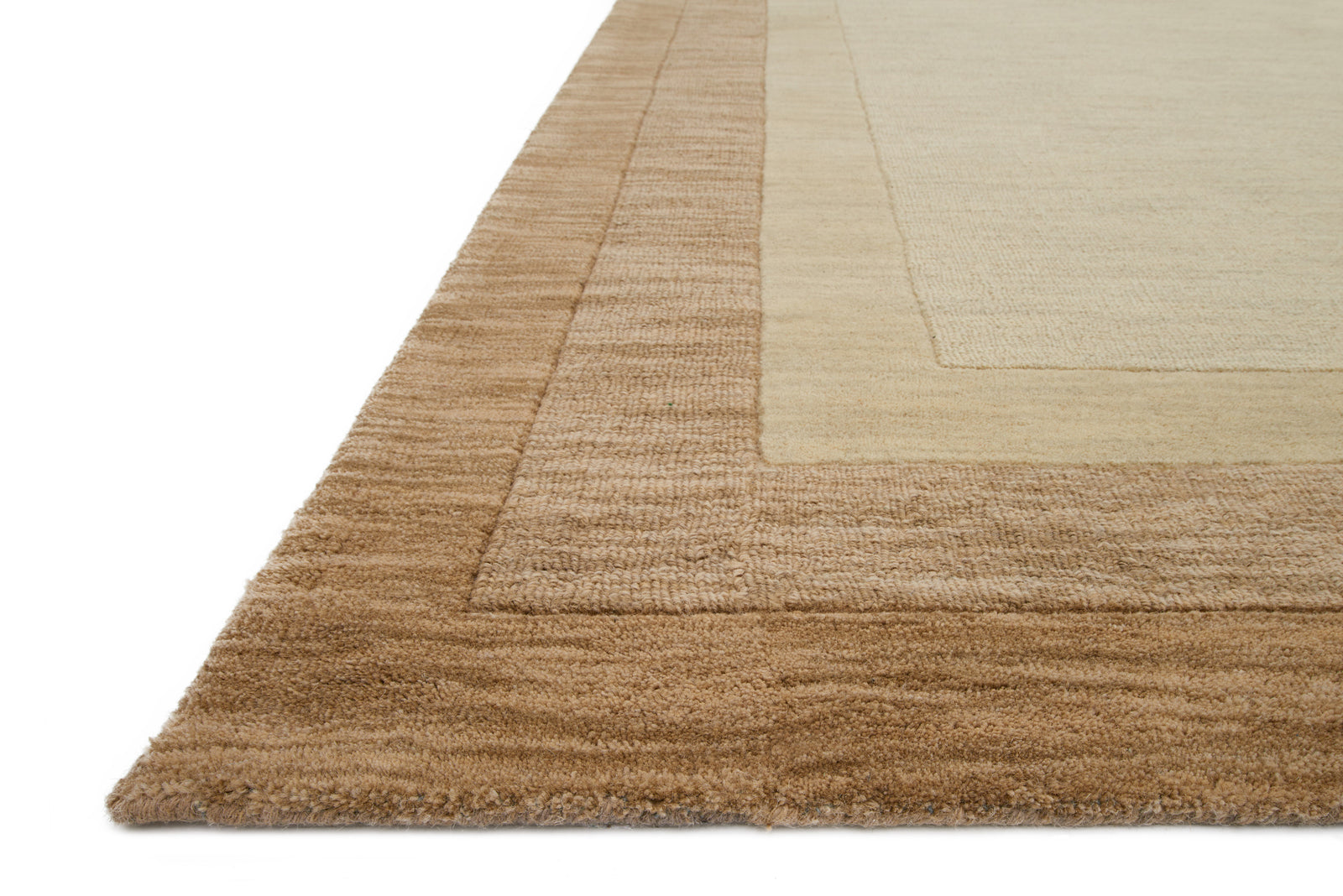 Hamilton Beige — a Loloi rug at Laurie Yapp Home.