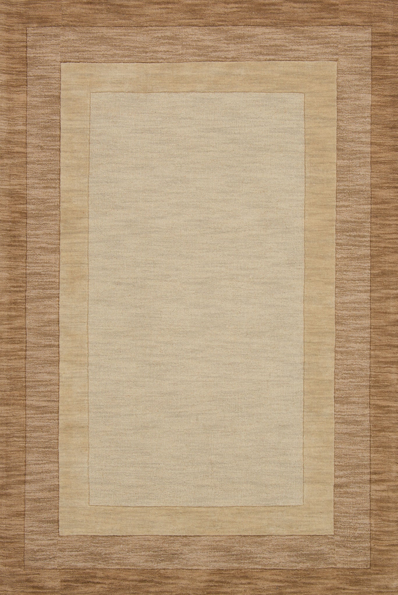 Hamilton Beige — a Loloi rug at Laurie Yapp Home.