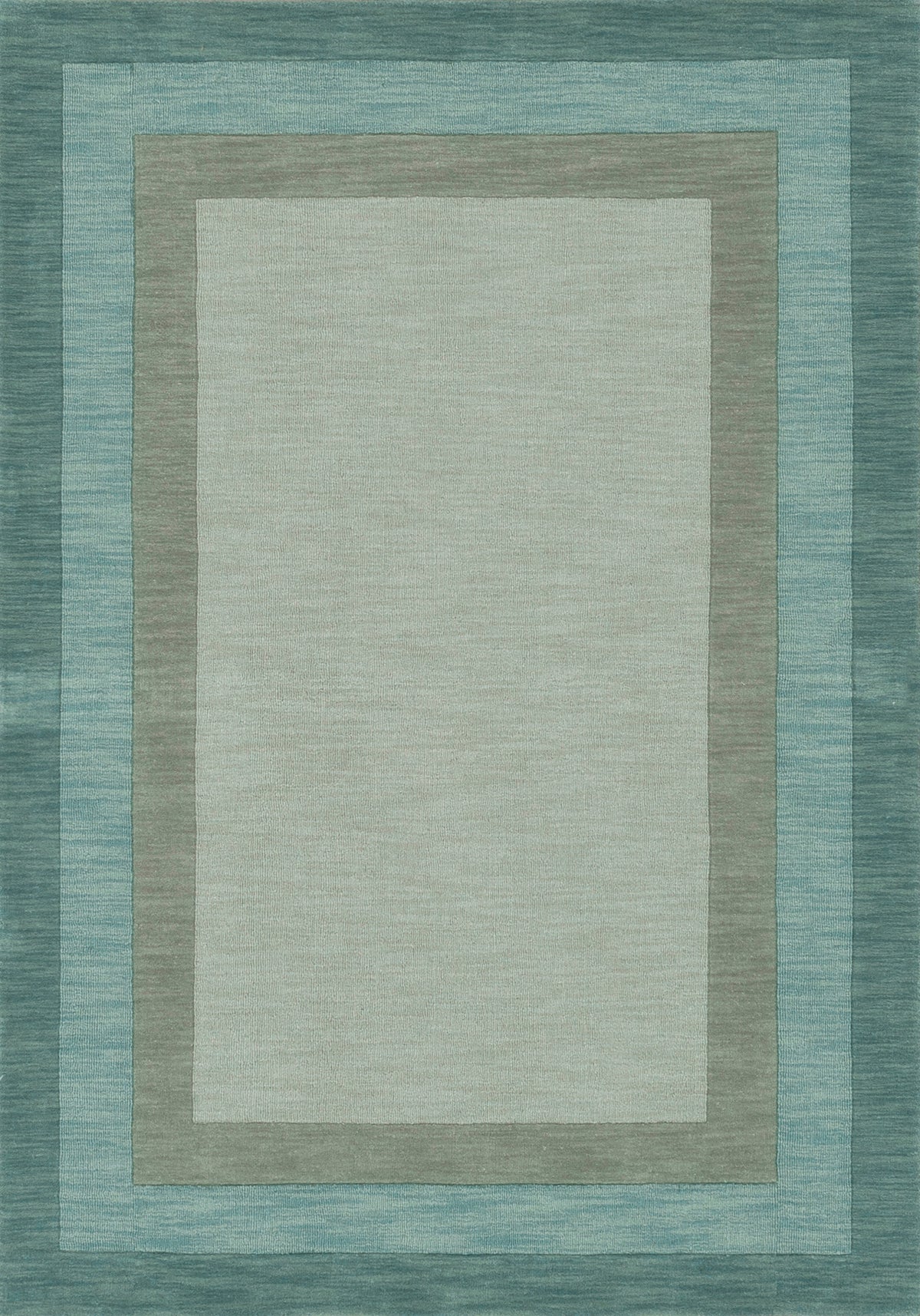 Hamilton Fern — a Loloi rug at Laurie Yapp Home.
