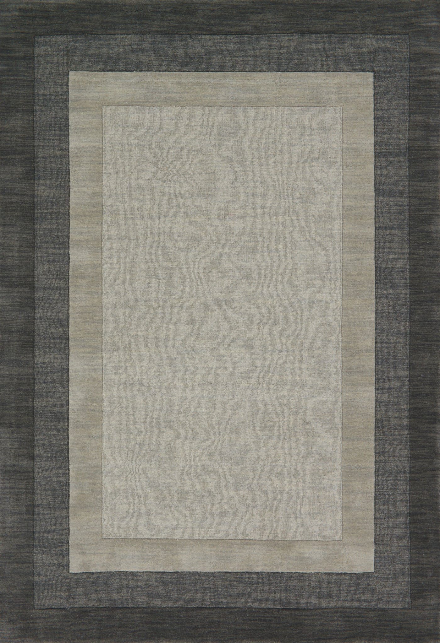 Hamilton Slate — a Loloi rug at Laurie Yapp Home.