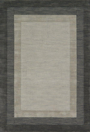 Hamilton Slate — a Loloi rug at Laurie Yapp Home.