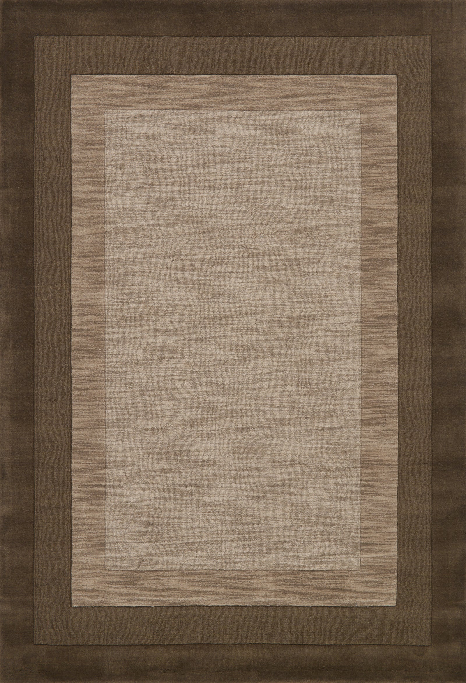 Hamilton Tobacco — a Loloi rug at Laurie Yapp Home.