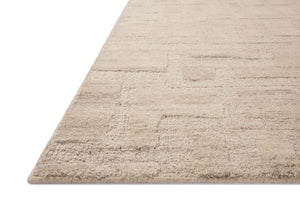 Hartley Ivory / Natural shown from another angle.