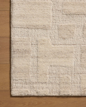 Hartley Ivory / Natural shown from a different angle to reveal its pattern.