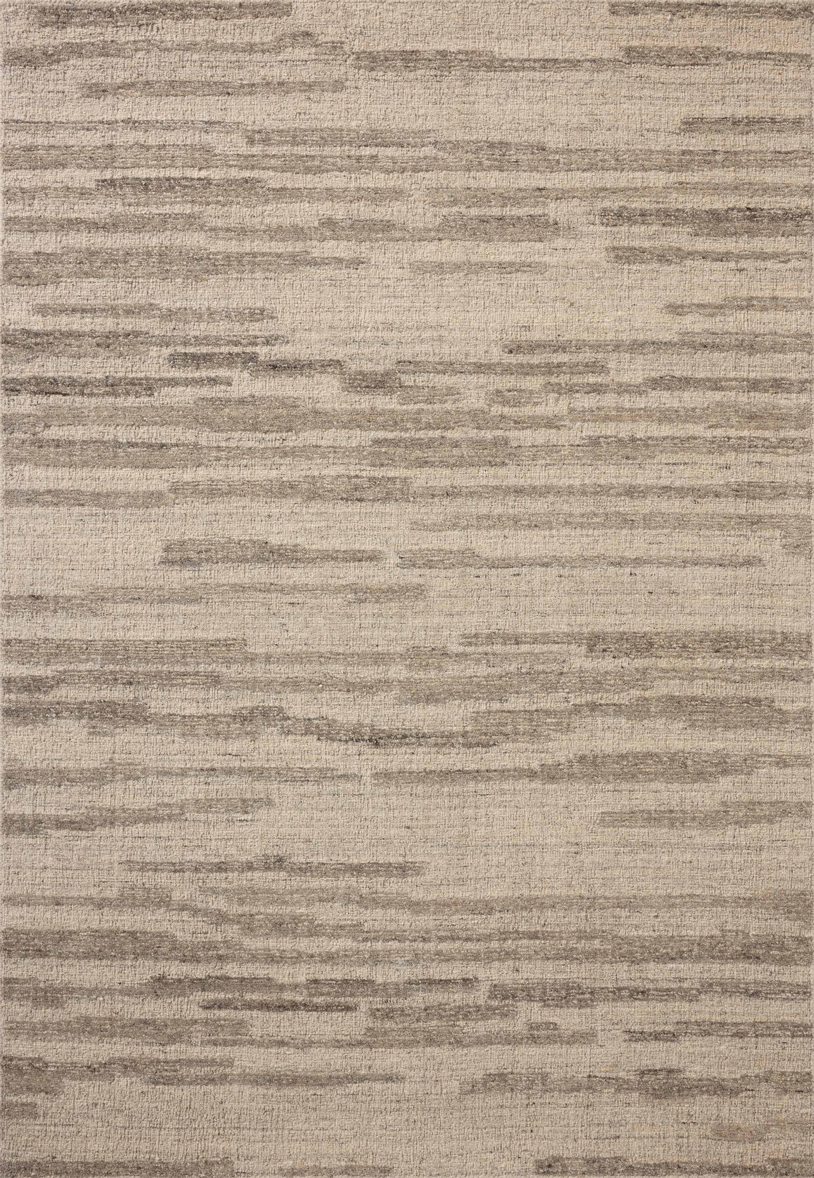 Hartley Silver / Grey — a Loloi rug at Laurie Yapp Home.