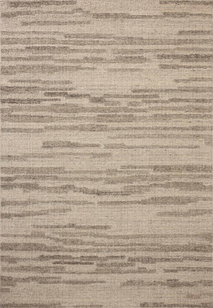 Hartley Silver / Grey — a Loloi rug at Laurie Yapp Home.