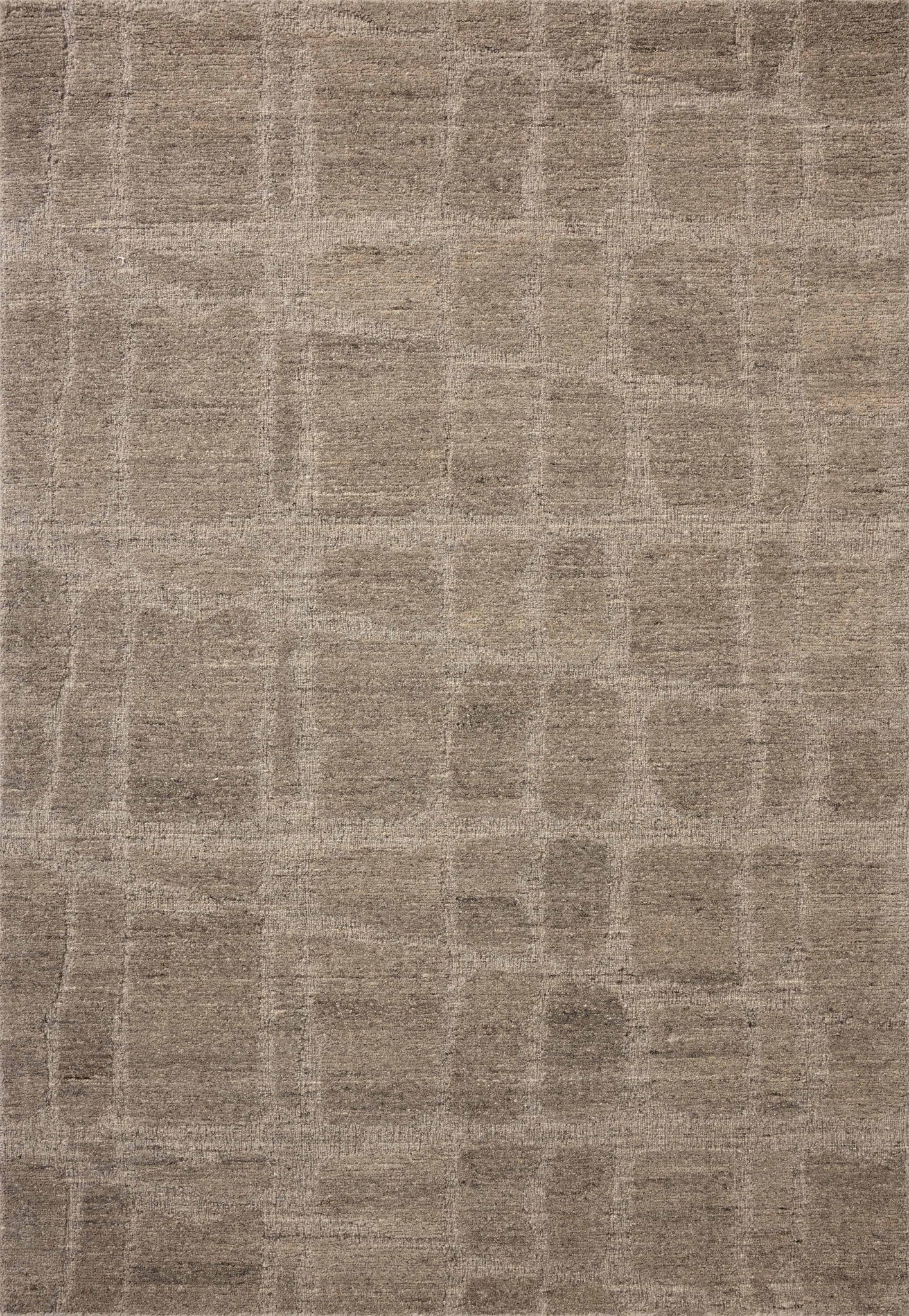 Hartley Grey / Pebble — a Loloi rug at Laurie Yapp Home.