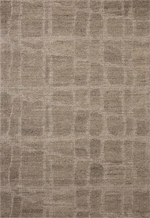 Hartley Grey / Pebble — a Loloi rug at Laurie Yapp Home.