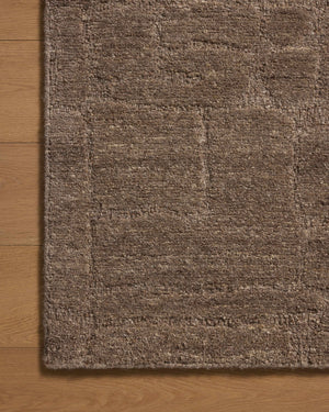 Hartley Brown / Mocha shown from another angle.
