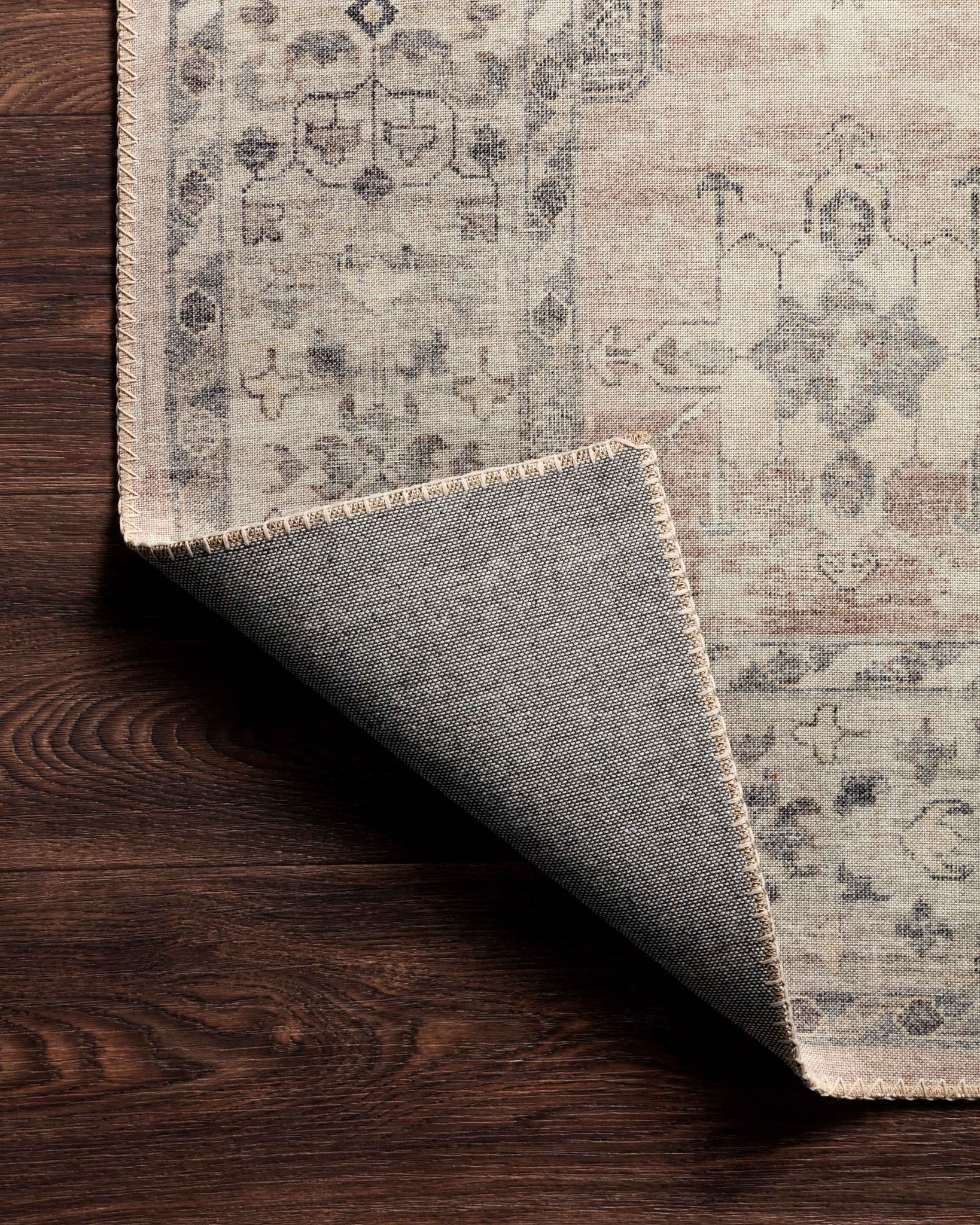 Hathaway Java / Multi shown from a different angle to reveal its pattern.