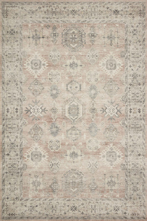 Hathaway Java / Multi — a Loloi rug at Laurie Yapp Home.