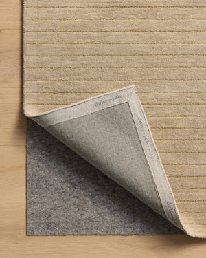 Henry Beige / Wheat shown from another angle.