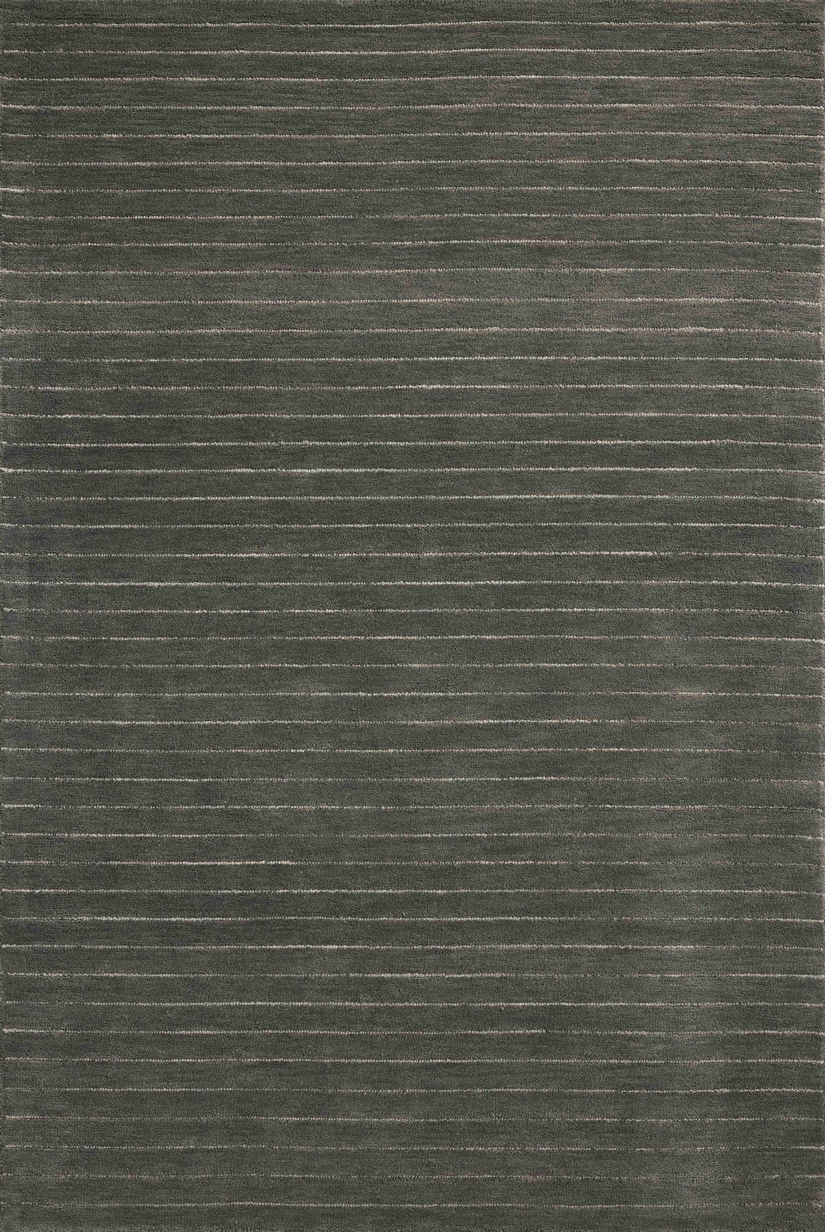 Henry Charcoal / Ivory — a Loloi rug at Laurie Yapp Home.