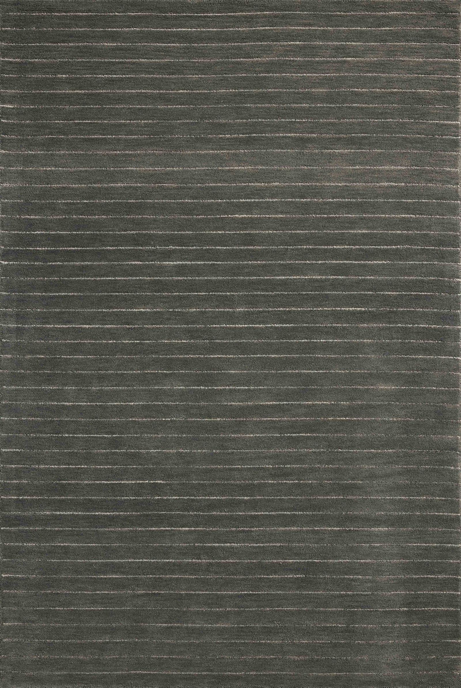 Henry Charcoal / Ivory — a Loloi rug at Laurie Yapp Home.