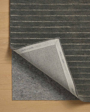 Henry Charcoal / Ivory shown from another angle.