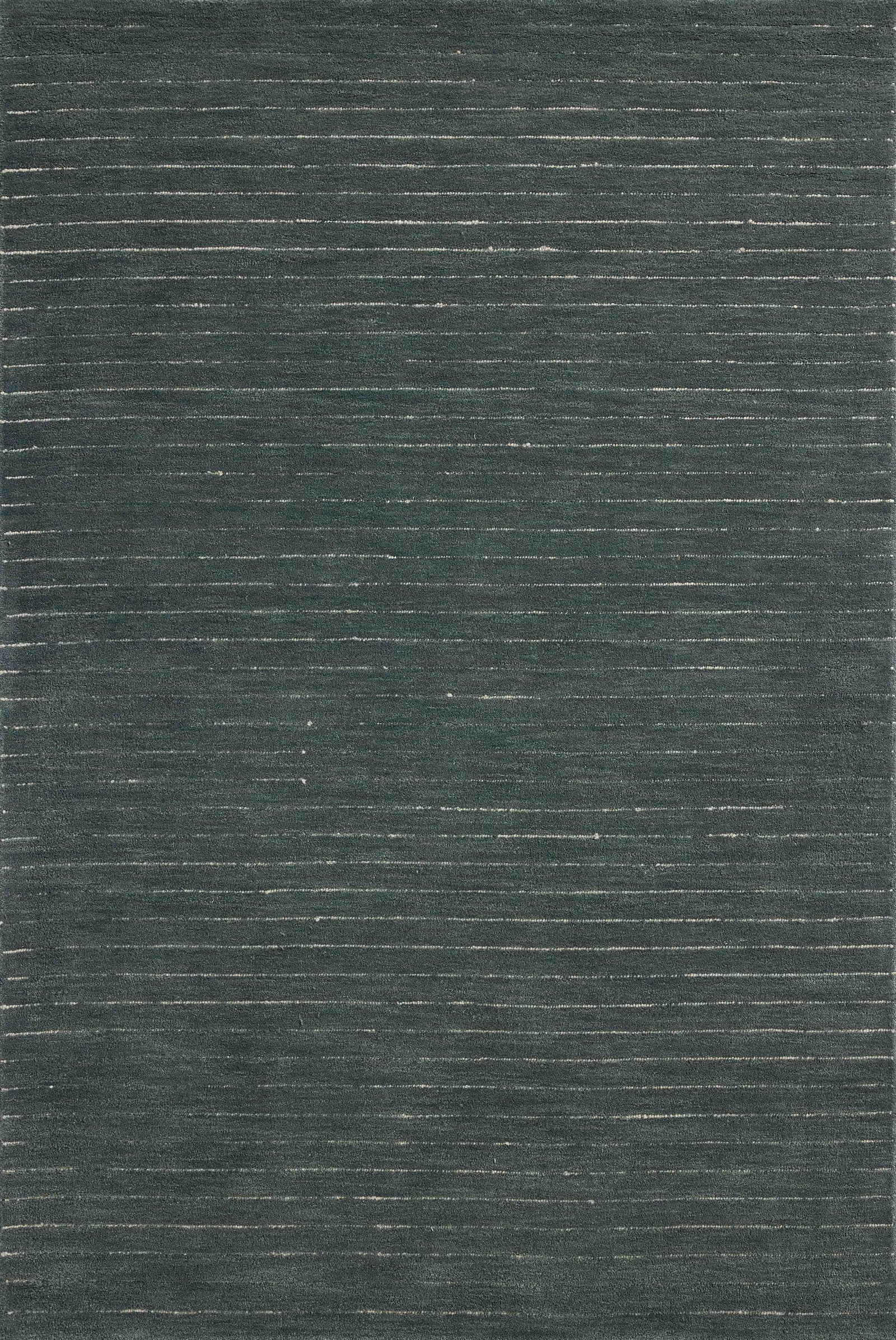 Henry Denim / Ivory — a Loloi rug at Laurie Yapp Home.