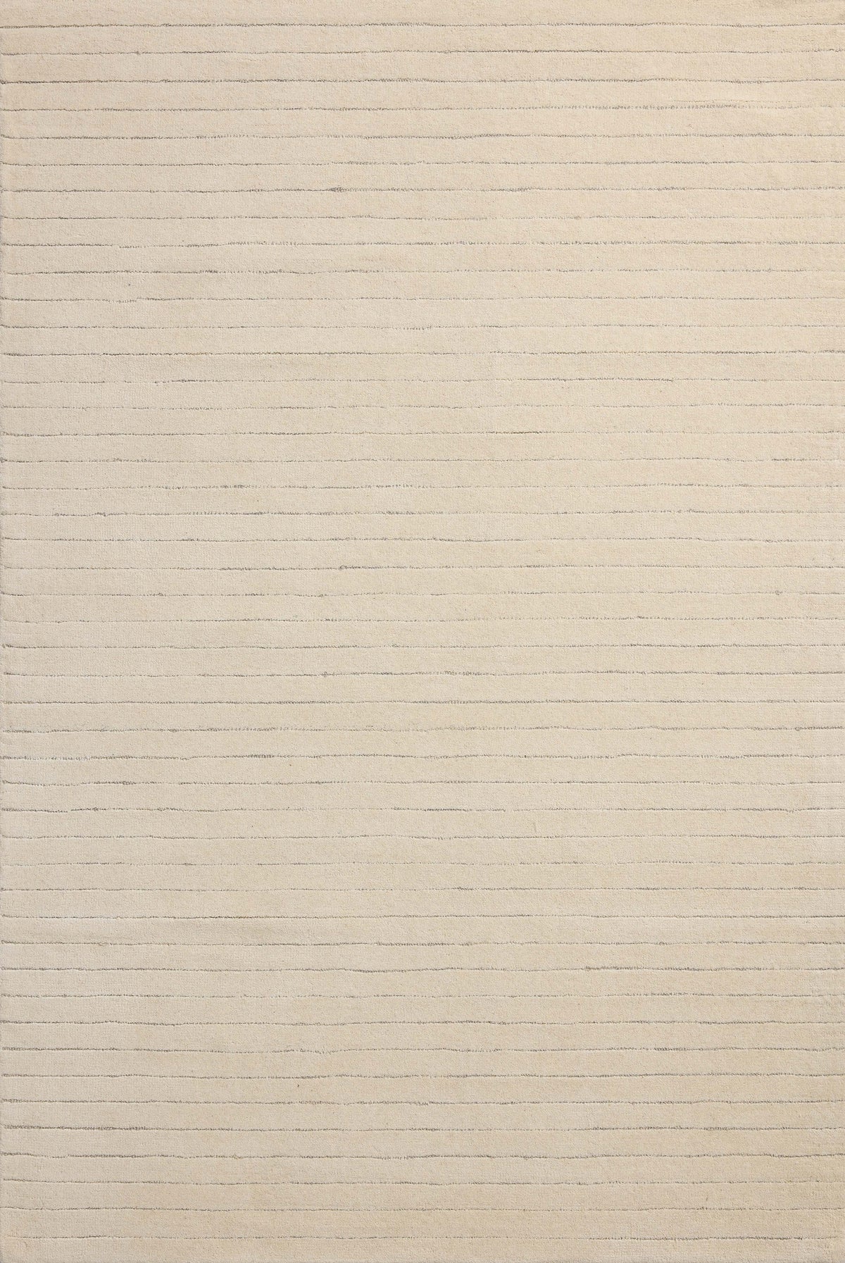 Henry Ivory / Dove — a Loloi rug at Laurie Yapp Home.