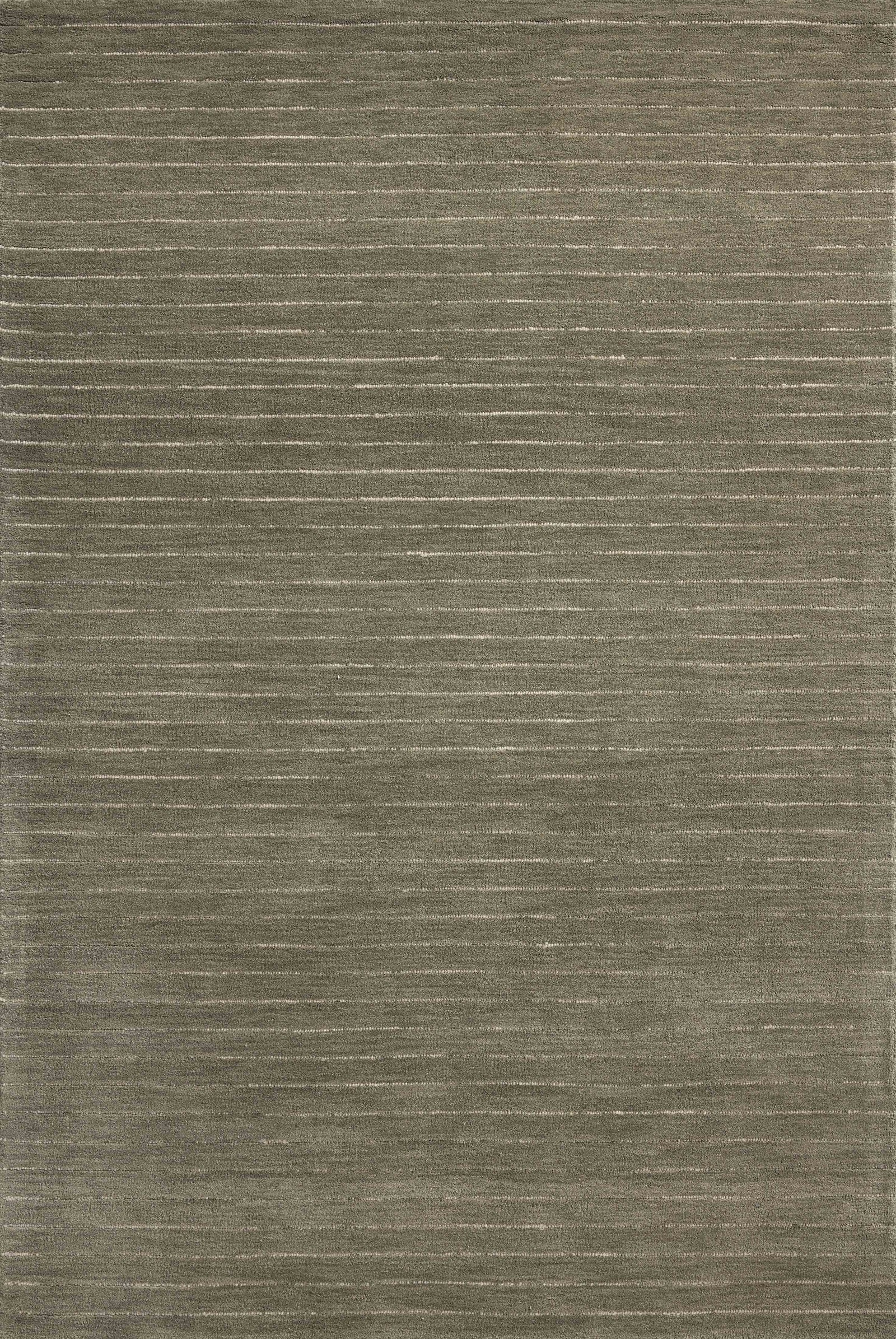 Henry Olive / Ivory — a Loloi rug at Laurie Yapp Home.