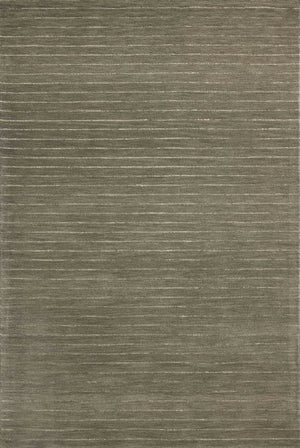 Henry Olive / Ivory — a Loloi rug at Laurie Yapp Home.