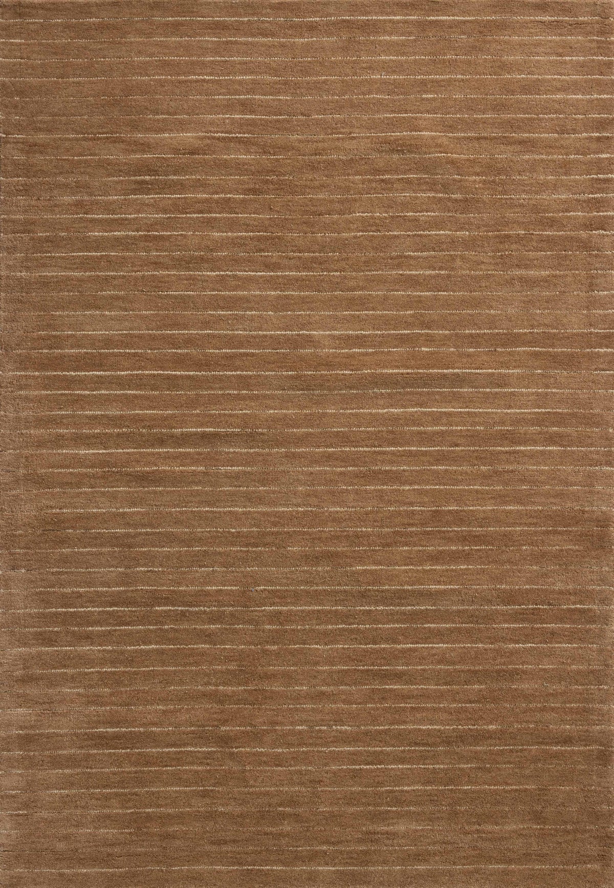 Henry Rust / Natural — a Loloi rug at Laurie Yapp Home.