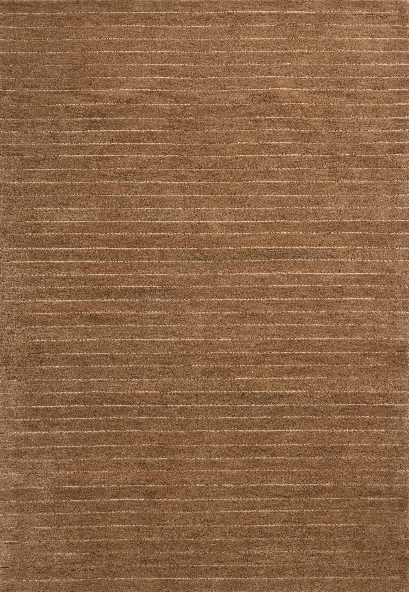 Henry Rust / Natural — a Loloi rug at Laurie Yapp Home.