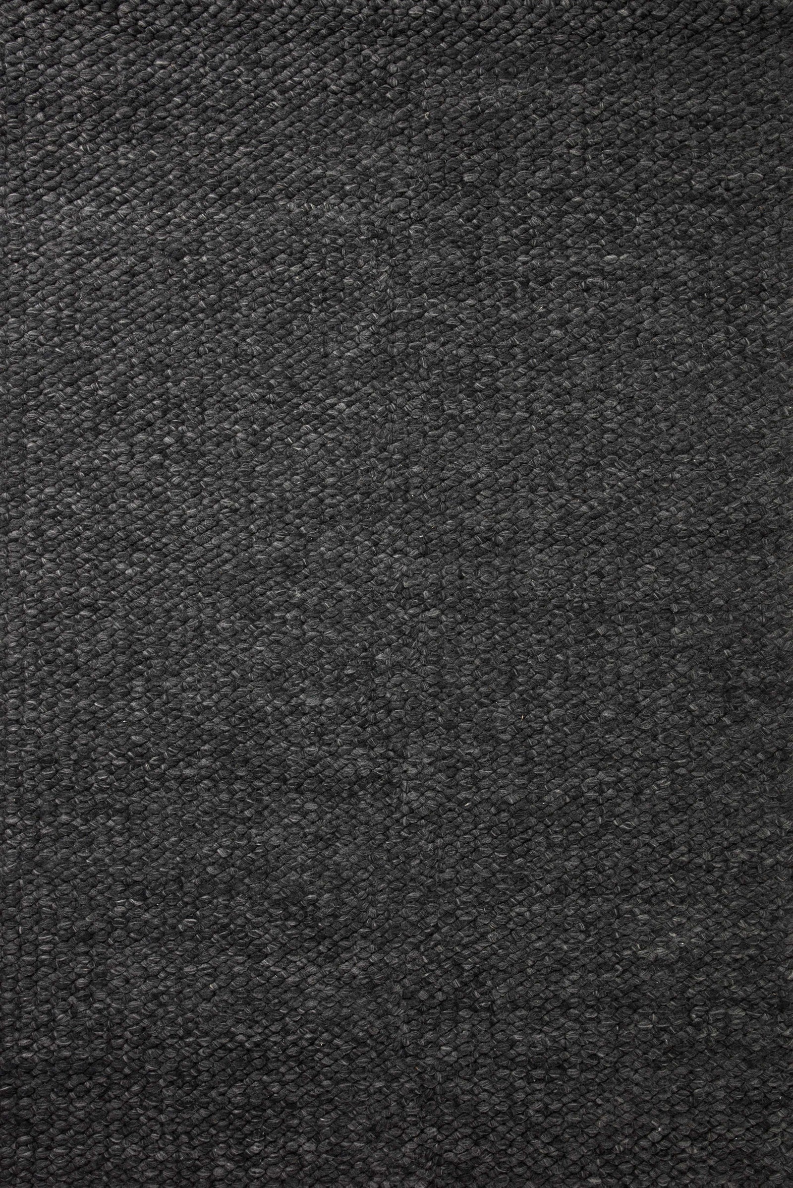 Hendrick Charcoal — a Loloi rug at Laurie Yapp Home.