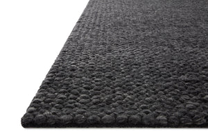 Hendrick Charcoal shown from a different angle to reveal its pattern.