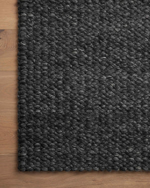 Hendrick Charcoal shown from a different angle to reveal its pattern.