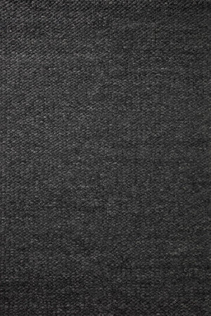Hendrick Charcoal — a Loloi rug at Laurie Yapp Home.