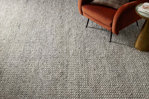 Hendrick Grey shown from a different angle to reveal its pattern.