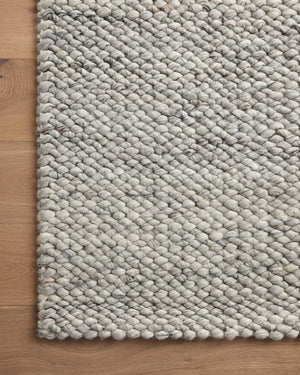 Hendrick Grey shown from a different angle to reveal its pattern.
